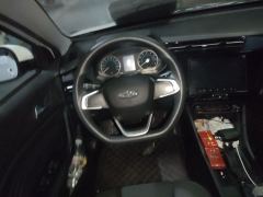 Chery Tiggo 3x 1.5L CVT Elite Edition - ფოტო 6