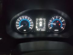Chery Tiggo 3x 1.5L CVT Elite Edition - ფოტო 8
