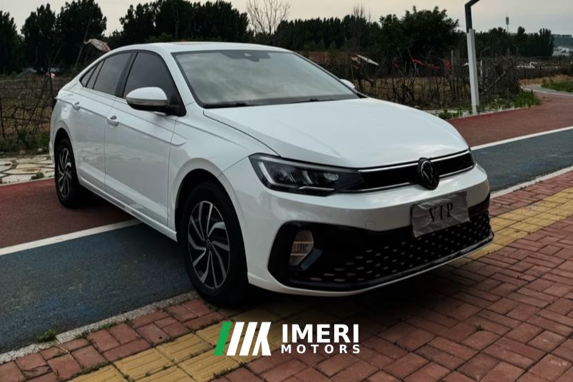 Volkswagen Lavida 1.5L Automatic Deyi Edition - ავტომობილი ჩინეთიდან