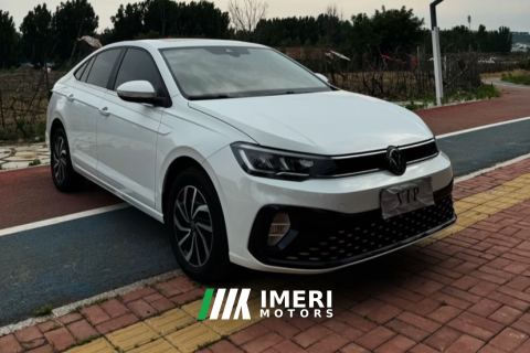 2024 Volkswagen Lavida 1.5L Automatic Deyi Edition - ავტომობილი ჩინეთიდან