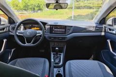 Volkswagen Lavida 1.5L Automatic Deyi Edition - ფოტო 2