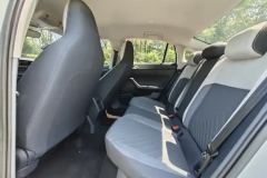 Volkswagen Lavida 1.5L Automatic Deyi Edition - ფოტო 3