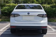 Volkswagen Lavida 1.5L Automatic Deyi Edition - ფოტო 4