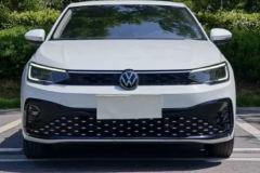 Volkswagen Lavida 1.5L Automatic Deyi Edition - ფოტო 5