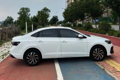Volkswagen Lavida 1.5L Automatic Deyi Edition - ფოტო 6