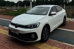 Volkswagen Lavida 1.5L Automatic Deyi Edition - ფოტო 7