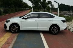Volkswagen Lavida 1.5L Automatic Deyi Edition - ფოტო 8