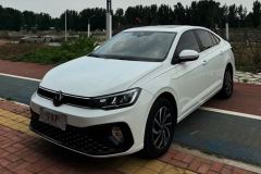 Volkswagen Lavida 1.5L Automatic Deyi Edition - ფოტო 9