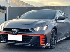 GAC Chuanqi Shadow Leopard Shadow Leopard R 400T Automatic PRO Version - ფოტო 1