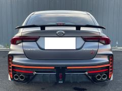 GAC Chuanqi Shadow Leopard Shadow Leopard R 400T Automatic PRO Version - ფოტო 10