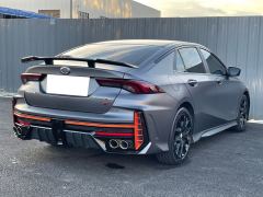 GAC Chuanqi Shadow Leopard Shadow Leopard R 400T Automatic PRO Version - ფოტო 11