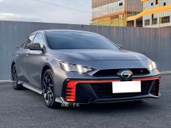 GAC Chuanqi Shadow Leopard Shadow Leopard R 400T Automatic PRO Version - ფოტო 3