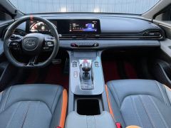 GAC Chuanqi Shadow Leopard Shadow Leopard R 400T Automatic PRO Version - ფოტო 4