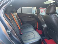 GAC Chuanqi Shadow Leopard Shadow Leopard R 400T Automatic PRO Version - ფოტო 8
