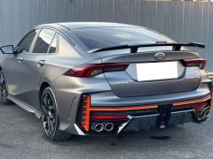 GAC Chuanqi Shadow Leopard Shadow Leopard R 400T Automatic PRO Version - ფოტო 9