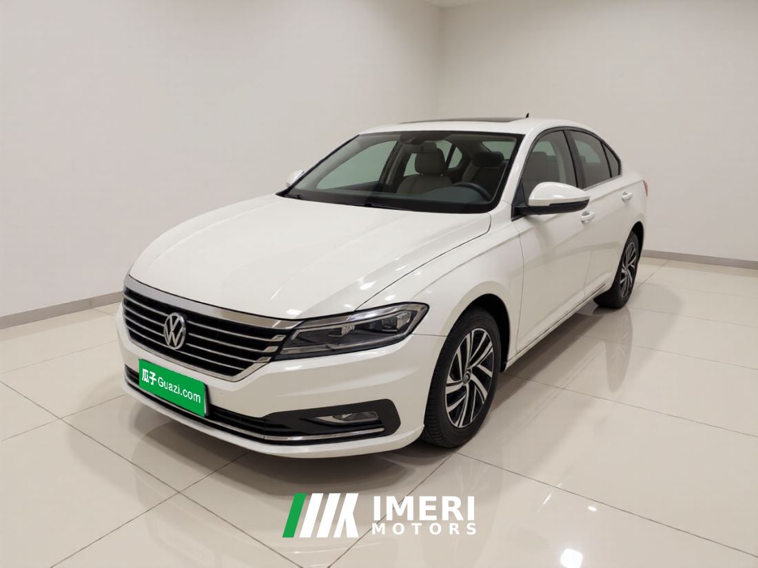 Volkswagen Lavida 280TSI Edition - car from China