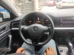 Volkswagen Lavida 280TSI Edition - photo 11