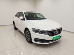 Volkswagen Lavida 280TSI Edition - photo 3