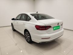 Volkswagen Lavida 280TSI Edition - photo 4