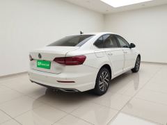 Volkswagen Lavida 280TSI Edition - photo 6