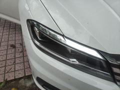 Volkswagen Lavida 280TSI Edition - photo 7