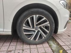 Volkswagen Lavida 280TSI Edition - photo 8