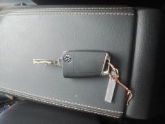 Volkswagen Lavida 280TSI Edition - photo 9