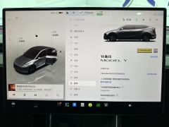 Tesla Model Y 593km Rear-Wheel Drive Edition - ფოტო 11