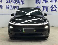 Tesla Model Y 593km Rear-Wheel Drive Edition - ფოტო 2