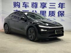 Tesla Model Y 593km Rear-Wheel Drive Edition - ფოტო 3
