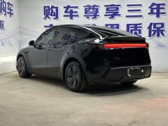 Tesla Model Y 593km Rear-Wheel Drive Edition - ფოტო 4