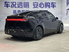 Tesla Model Y 593km Rear-Wheel Drive Edition - ფოტო 5
