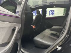 Tesla Model Y 593km Rear-Wheel Drive Edition - ფოტო 6