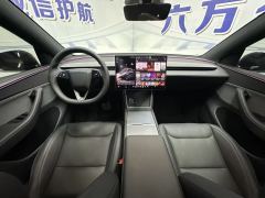 Tesla Model Y 593km Rear-Wheel Drive Edition - ფოტო 8