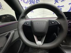Tesla Model Y 593km Rear-Wheel Drive Edition - ფოტო 9
