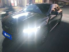Geely Xingui Xingrui 2.0TD Prestigious Edition - ფოტო 1