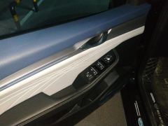 Geely Xingui Xingrui 2.0TD Prestigious Edition - ფოტო 12