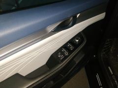 Geely Xingui Xingrui 2.0TD Prestigious Edition - ფოტო 13