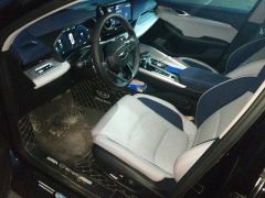 Geely Xingui Xingrui 2.0TD Prestigious Edition - ფოტო 14