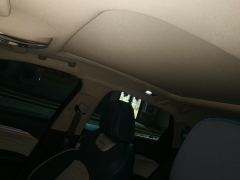 Geely Xingui Xingrui 2.0TD Prestigious Edition - ფოტო 15
