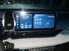 Geely Xingui Xingrui 2.0TD Prestigious Edition - ფოტო 17