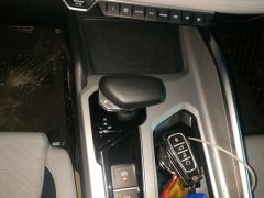 Geely Xingui Xingrui 2.0TD Prestigious Edition - ფოტო 19