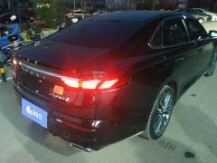 Geely Xingui Xingrui 2.0TD Prestigious Edition - ფოტო 2