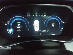 Geely Xingui Xingrui 2.0TD Prestigious Edition - ფოტო 20