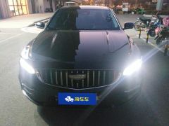 Geely Xingui Xingrui 2.0TD Prestigious Edition - ფოტო 3