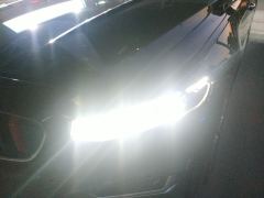 Geely Xingui Xingrui 2.0TD Prestigious Edition - ფოტო 4