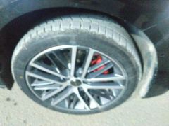 Geely Xingui Xingrui 2.0TD Prestigious Edition - ფოტო 6