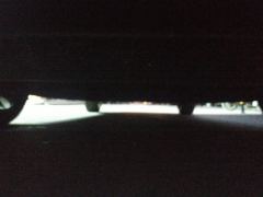 Geely Xingui Xingrui 2.0TD Prestigious Edition - ფოტო 8