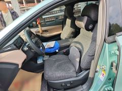 Deepal Deep Blue SL03 1.5L 1200 Extended Range Version - ფოტო 11
