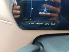 Deepal Deep Blue SL03 1.5L 1200 Extended Range Version - ფოტო 8